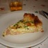 Quiche normande
