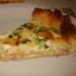 Quiche normande