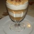 Verrines pommes-marrons