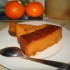 Un cake complètement fondu !!