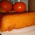 Un cake complètement fondu !!