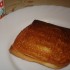 Croque banane-nutella