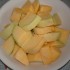 Purée de rutabagas aux épice