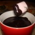 Pour les fondus de chocolat !!