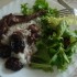Lapin aux pruneaux