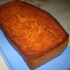 Cake noix de coco-potiron