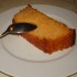 Cake noix de coco-potiron