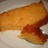 Cake noix de coco-potiron