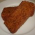 Pavé aux carottes et au prali