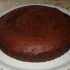 Moëlleux au chocolat en poudr