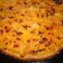 Tarte aux clémentines