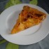 Tarte aux clémentines
