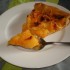 Tarte aux clémentines