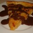 Tarte aux clémentines