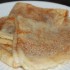 La pâte à crêpes