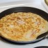 La pâte à crêpes