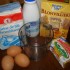 La pâte à crêpes