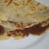 Goûter de la chandeleur