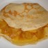 Goûter de la chandeleur