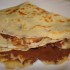 Goûter de la chandeleur