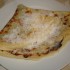 Goûter de la chandeleur
