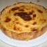 Flan parisien