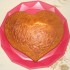 Le cake d'amour de Peau d'âne