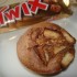 Muffins gourmands