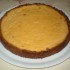 Key lime pie
