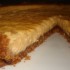 Key lime pie