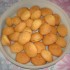 Madeleines