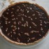 Tarte au nutella et noix de p