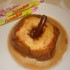 Pommes au carambar