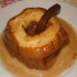 Pommes au carambar
