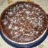 Tarte façon bounty