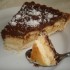 Tarte façon bounty