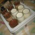 Yaourts aux carambars