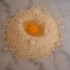 Faire ses pâtes à tartes