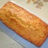 Fondant à l'orange et pamplem
