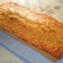 Fondant à l'orange et pamplem