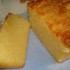 Fondant à l'orange et pamplem