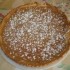 Tarte à la crème de marrons