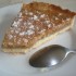 Tarte à la crème de marrons
