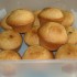 Muffins surprise !!!