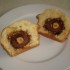 Muffins surprise !!!