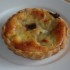 Tartelettes banane-nutella