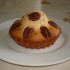 Petits gâteaux épicés et à