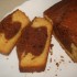 Marbré à la farine de maïs