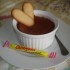 Petites crèmes aux carambars