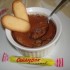 Petites crèmes aux carambars